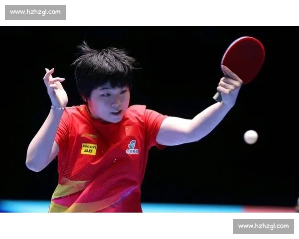 蒙彼利埃惊魂签!国乒三小将首轮皆遇强敌 蒙彼利埃惊魂签!国乒三小将首轮皆遇强敌