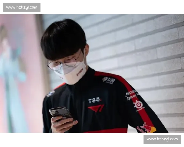 Gumayusi 食谱曝光 + Hwaya_SSY 赛程：T1 八强战备餐指南