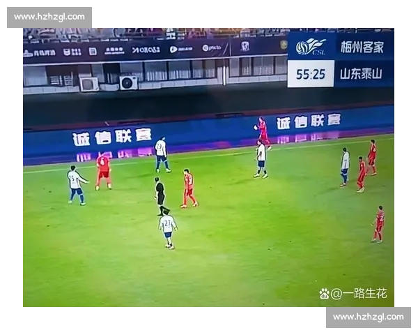 错失良机遭痛击,梅州保级命悬一线 错失良机遭痛击,梅州保级命悬一线