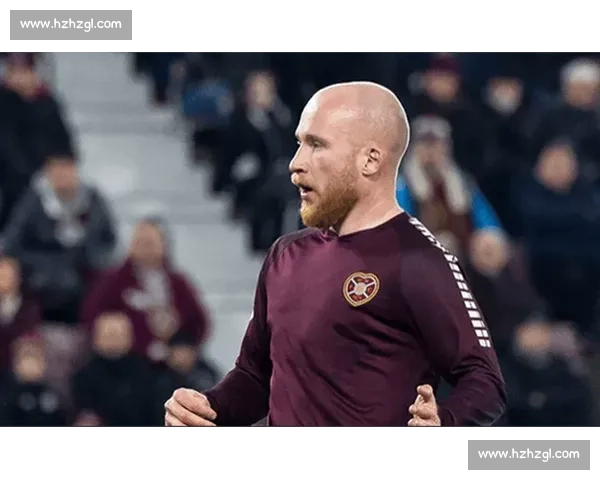 苏超变天!哈茨 8 分领跑,凯尔特人王朝动摇 苏超变天!哈茨 8 分领跑,凯尔特人王朝动摇