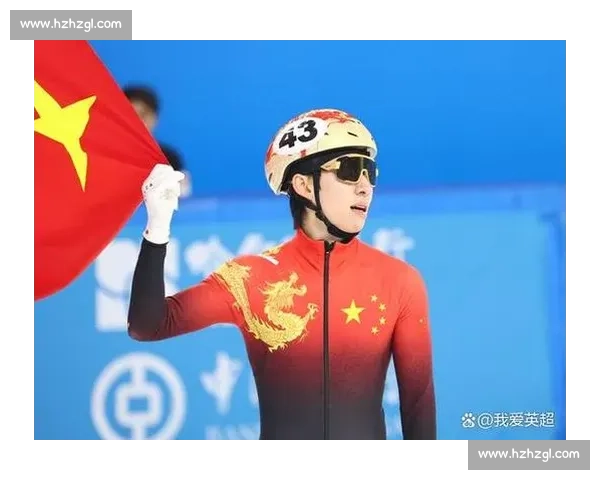 中国短道蒙特利尔备战收官 林孝埈签名第一视角暖心曝光