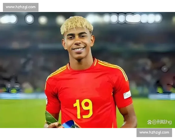 怼脸训斥 + 围堵！亚马尔成笑柄，金球梦碎于自大