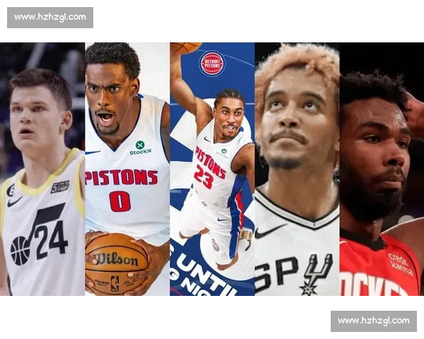 27+6 对 2+1!互换新秀冰火两重天,杨瀚森的 NBA 慢船正起航 27+6 对 2+1!互换新秀冰火两重天,杨瀚森的 NBA 慢船正起航