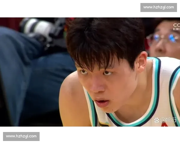 祖巴茨力赞杨瀚森:天赋触天,唯需努力破茧 祖巴茨力赞杨瀚森:天赋触天,唯需努力破茧