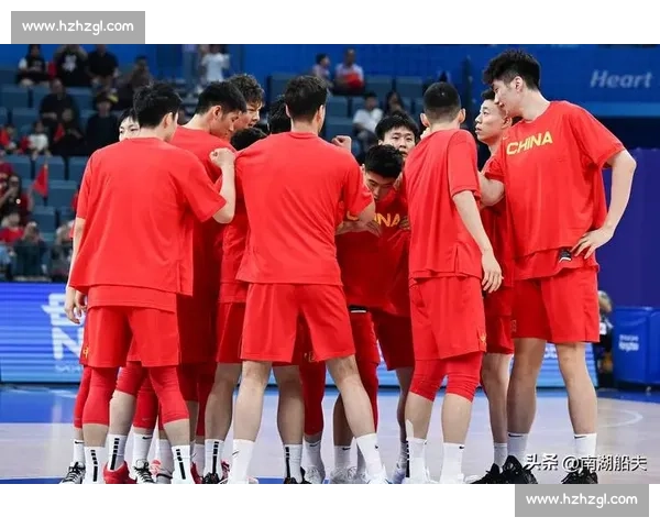 男篮拼图差一角:后卫线成复兴最大梗阻 男篮拼图差一角:后卫线成复兴最大梗阻