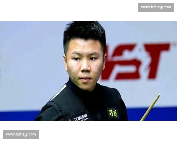 周跃龙独苗冲 4 强!3 世界冠军聚八强,师徒大战引盼 周跃龙独苗冲 4 强!3 世界冠军聚八强,师徒大战引盼