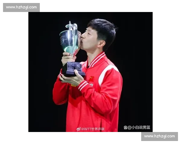 波尔认证马龙 GOAT:20 年对手成挚友的惺惺相惜 波尔认证马龙 GOAT:20 年对手成挚友的惺惺相惜