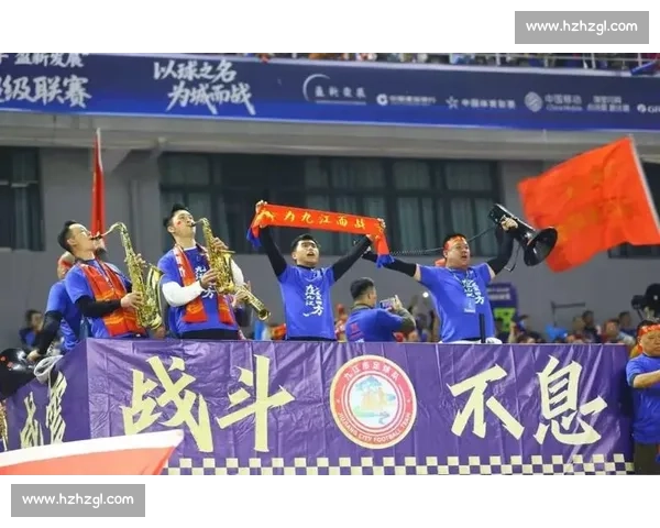 赣超季军归属:九江 5-1 胜抚州,肖子风柯贤利建功 赣超季军归属:九江 5-1 胜抚州,肖子风柯贤利建功