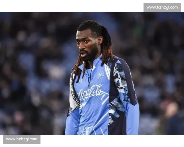 奔袭破门定胜局！安古伊萨当选那不勒斯 3-1 国米全场最佳