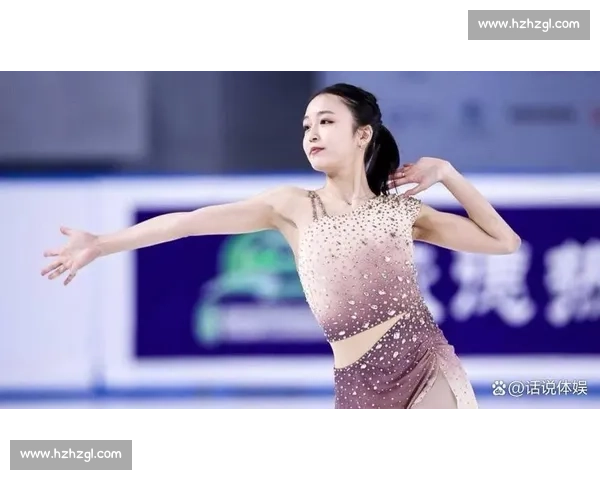 朱易中国杯:短节目破 PB,自由滑憾失水准 朱易中国杯:短节目破 PB,自由滑憾失水准
